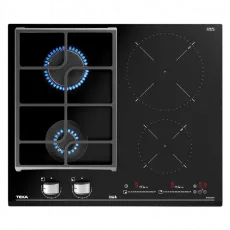 Панель варочная Teka JZC 64322 ABN BK (Black)