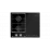 Plită încorporabilă Teka JZC 64322 ABN BK (Black)