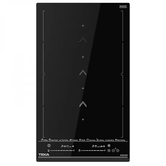Plită încorporabilă Teka IZS 34700 (Black)
