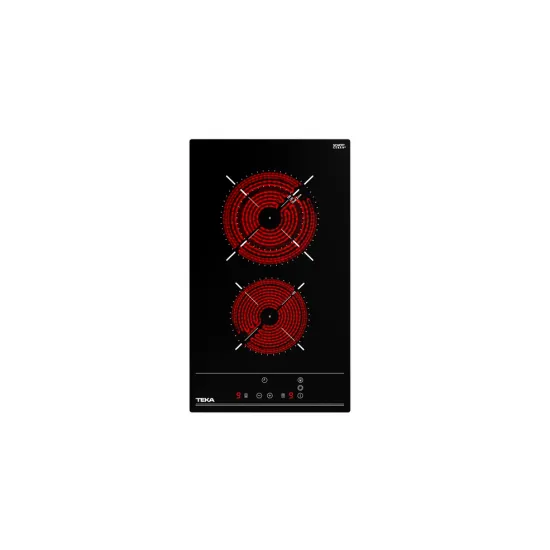 Панель варочная Teka TZC 32320 BK TTC (Black)