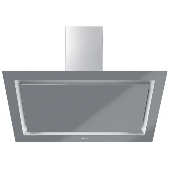 Вытяжка Teka DLV 98660 SM TOS, Light gray