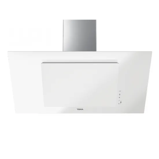 Вытяжка Teka DVT 98660 TBS WH, White