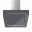 Вытяжка Teka DLV 68660 ST TOS, Gray