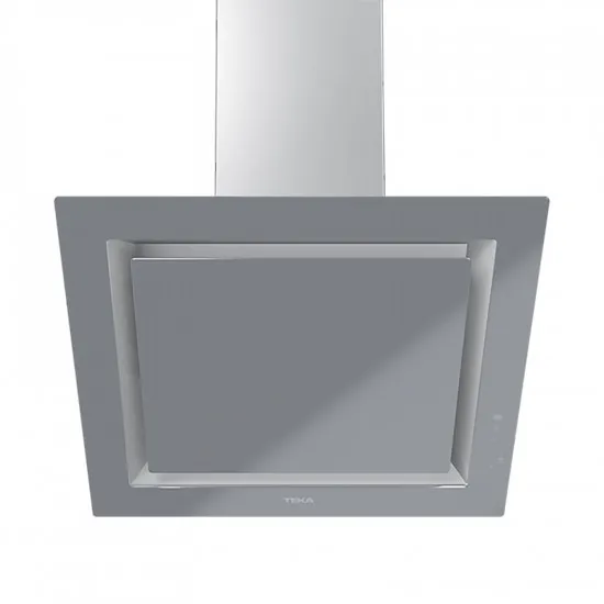 Вытяжка Teka DLV 68660 SM TOS, Light gray