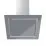 Вытяжка Teka DLV 68660 SM TOS, Light gray