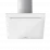 Вытяжка Teka DVT 68660 TBS WH, White