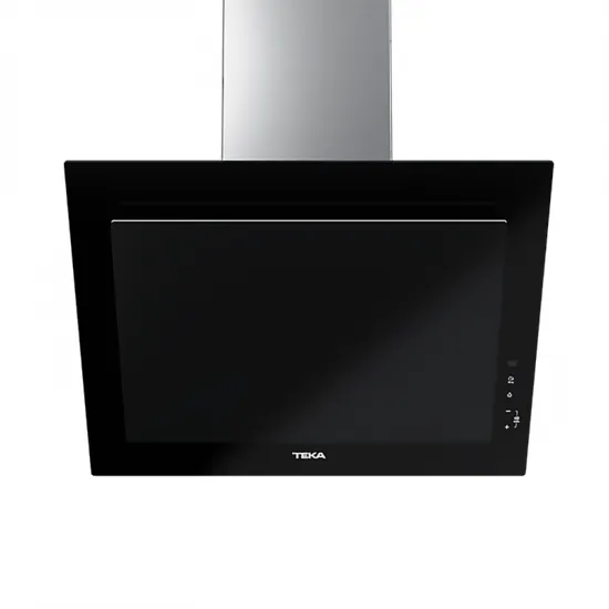 Hotă Teka DVT 68660 TBS BK, Black