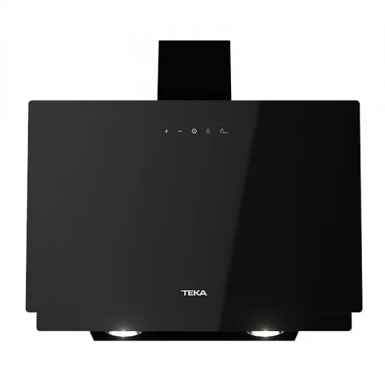 Вытяжка Teka DVN 64030 BK, Black