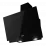 Вытяжка Teka DVN 64030 BK, Black