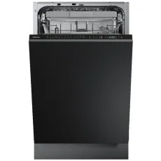 Maşina de spalat vase încorporată Teka DFI 74910 EU (Inox)