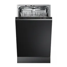 Maşina de spalat vase încorporată Teka DFI 44700 EU (Inox) Maşina de spalat vase încorporată Teka DFI 44700 EU (Inox)