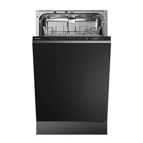 Maşina de spalat vase încorporată Teka DFI 44700 EU (Inox)