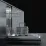 Maşina de spalat vase încorporată Teka DFI 44700 EU (Inox)