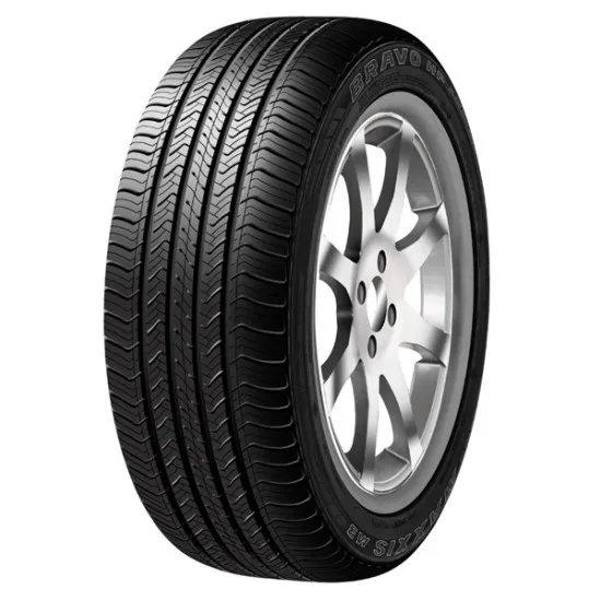 Anvelopа de vara Maxxis HP-M3 Bravo 265/65 R17 112H TL M+ S