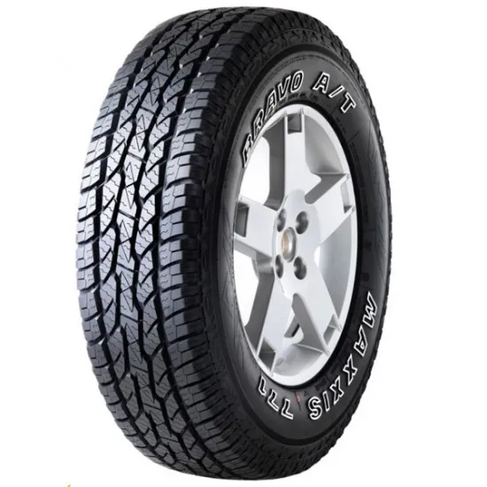 Anvelopа All Season Maxxis AT-771 275/65 R17 115T TL M+S
