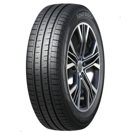 Anvelopа de vara Tourador Wonder Van 235/65 R16C 121/119R