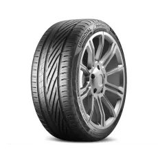 Шина летняя Uniroyal RainSport 5 235/55 R19 105V XL