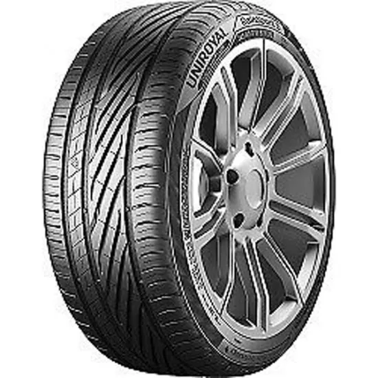 Шина летняя Uniroyal RainSport 5 255/55 R18 109Y XL FR