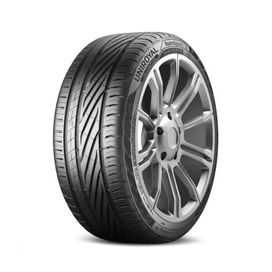 Шина летняя Uniroyal RainSport 5 255/55 R19 111V XL