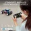 Lego Technic 42124 Конструктор “Багги-внедорожник”