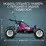 Lego Technic 42124 Конструктор “Багги-внедорожник”