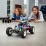 Lego Technic 42124 Конструктор “Багги-внедорожник”