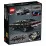 Lego Technic 42111 Constructor „Dodge Charger Dominic Toretto”