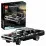 Lego Technic 42111 Constructor „Dodge Charger Dominic Toretto”