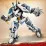 Lego Ninjago 71738 Constructor “Lupta cu robotul de titan a lui Zane