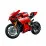Lego Technic 42107 Конструктор “Ducati Panigale V4 R”