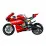 Lego Technic 42107 Конструктор “Ducati Panigale V4 R”