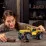 Lego Technic 42122 Конструктор “Jeep Wrangler”