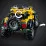Lego Technic 42122 Конструктор “Jeep Wrangler”