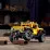 Lego Technic 42122 Конструктор “Jeep Wrangler”