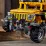 Lego Technic 42122 Конструктор “Jeep Wrangler”