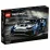 Lego Technic 42123 Конструктор «McLaren Senna GTR»