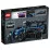 Lego Technic 42123 Конструктор «McLaren Senna GTR»