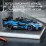 Lego Technic 42123 Конструктор «McLaren Senna GTR»