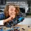 Lego Technic 42123 Конструктор «McLaren Senna GTR»