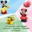 Lego Duplo 10941 Конструктор Disney Mickey &amp; Minnie Birthday Train