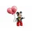 Lego Duplo 10941 Конструктор Disney Mickey &amp; Minnie Birthday Train