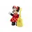 Lego Duplo 10941 Конструктор Disney Mickey &amp; Minnie Birthday Train