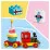 Lego Duplo 10941 Конструктор Disney Mickey &amp; Minnie Birthday Train