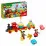 Lego Duplo 10941 Конструктор Disney Mickey &amp; Minnie Birthday Train