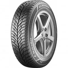 Шина всесезонная Matador MP-62 Awevo All Weather Evo 215/65 R16 96H