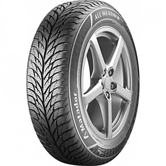 Шина Matador MP-62 Awevo All Weather Evo 215/65 R16 96H