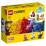 Lego Classic 11013 Constructor Creative Transparent Bricks