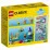 Lego Classic 11013 Constructor Creative Transparent Bricks