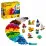 Lego Classic 11013 Constructor Creative Transparent Bricks