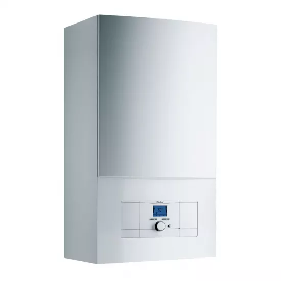 Cazan pe gaz Vaillant TURBOTEC PRO VUW INT 242/5-3